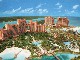 Atlantis Paradise Island  (巴哈马)