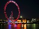 Attractions in London (英国)