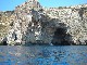 Blue Grotto in Malta (马耳他)