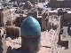 Blue mosques of Uzbekistan (乌兹别克斯坦)