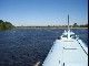 Boat trip in Mazyr (白俄罗斯)