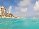 Cancun Beach (墨西哥)