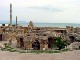 Руины Карфагена (Тунис)