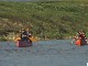 Рыбалка на реке Пилгрим (Соединённые Штаты Америки)