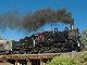 Grand Canyon Railway Steam (美国)