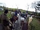 Конные прогулки в графстве Клэр (Ирландия)