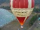 Hot Air Ballooning over the Yarra Valley (澳大利亚)