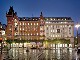 Гостиницы Стокгольма (Швеция)