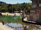 Озеро Челюстей в Юниверсал Студио (Соединённые Штаты Америки)