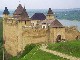 Khotyn Fortress (乌克兰)