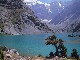 Koulikalon Lakes (塔吉克斯坦)