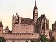 马尔堡城堡 (波兰)