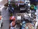 Market in Mopti (马里共和国)