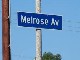 Melrose Avenue (美国)