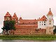 Мирский замок (Беларусь)