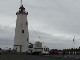 Miscou Island Lighthouse (加拿大)