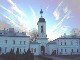 Monastery of the Savior in Polotsk (白俄罗斯)