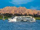 Nile River Cruises (埃及)