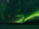 Northern lights in Alberta (加拿大)
