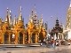 Shwedagon Pagoda (缅甸)