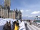 Quebec City Winter Carnaval (加拿大)