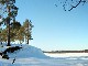 Rybinsk Reservoir (俄国)