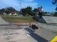 Skateboard In Shellharbour (澳大利亚)