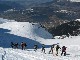 Ski Slopes in La Mure (法国)