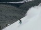 Snowboarding in Alberta (加拿大)
