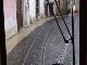 Streets of Lisboa by Tram (葡萄牙)