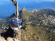 Table Mountain-Cableway  (南非)