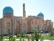Экскурсия по Ташкенту (Узбекистан)