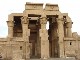 Temple of Kom Ombo (埃及)