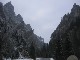 Tiesnavy Gorge (Slovakia)