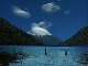 Озеро Трафул (Аргентина)