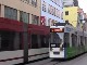Trams in Erfurt (德国)