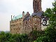 Замок Вартбург (Германия)