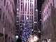 Winter Rockefeller Center (美国)