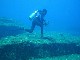 Подводный монумент Йонагуни (Япония)